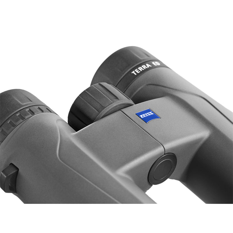 Zeiss Terra ED 8x32 Binocular-Optics Force