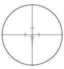 Steiner Optics T5Xi 1-5x24 Riflescope-Optics Force