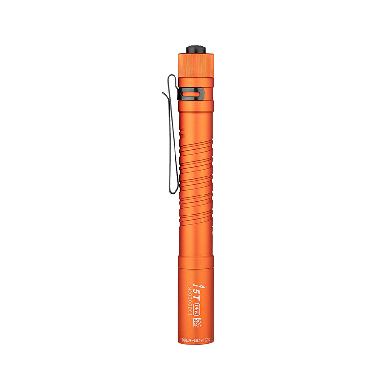 Olight i5T Plus EDC Flashlight Standard-Optics Force,