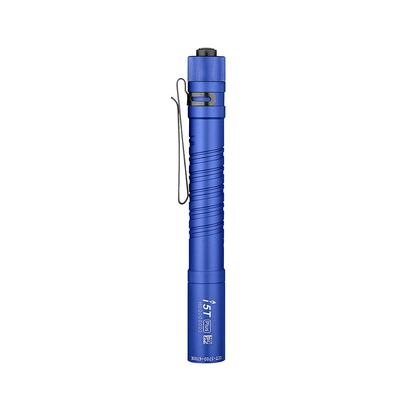 Olight i5T Plus EDC Flashlight Standard-Optics Force,