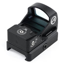 Athlon Optics Midas BTR Red Dots Midas TSR1 Open Sight-Optics Force