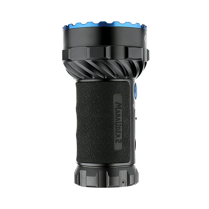 Olight Marauder 2 Powerful Flashlight-Optics Force