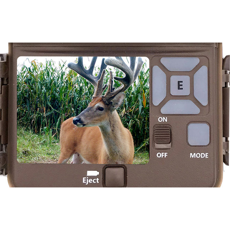 Browning Trail Camera - Spec Ops Elite HP5-Optics Force