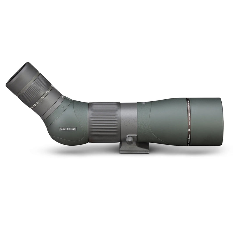 Vortex Optics Razor® HD 22-48x65 Angled-Optics Force