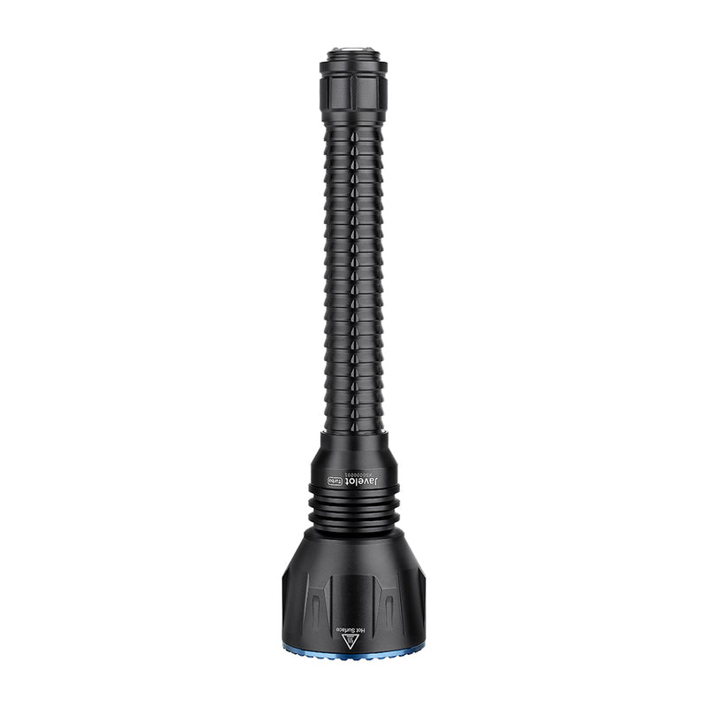 Olight Javelot Turbo Spotlight Flashlight-Black-Optics Force