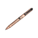 Olight OPen Pro EDC Penlight-Copper-Optics Force