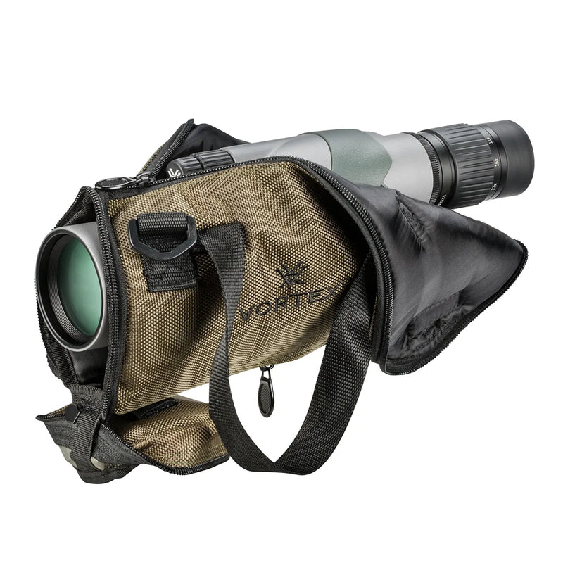 Vortex Optics Razor® HD 11-33x50 Straight Spotting scope-Optics Force