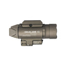 Olight Baldr Pro Tactical Light & Green Laser-Optics Force