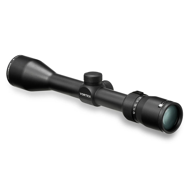 Vortex Optics Diamondback 4-12x40 BDC Scope-Optics Force