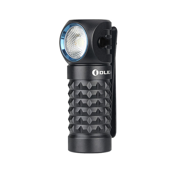 Olight Perun 2 Mini-Black-Neutral White-Optics Force