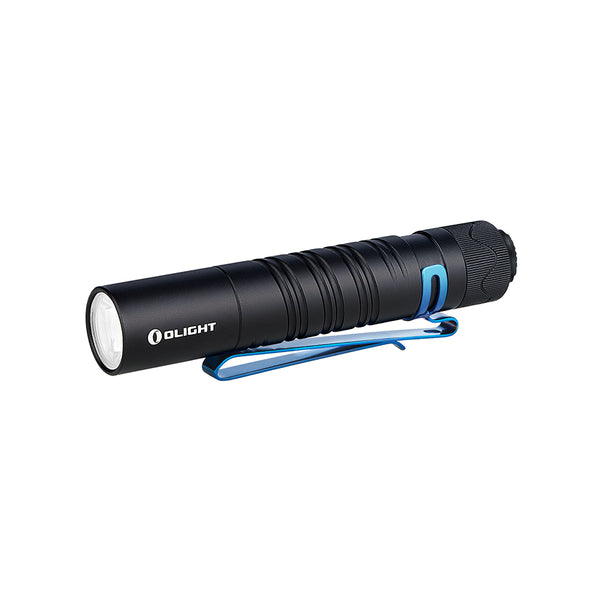 Olight i5R EOS EDC Flashlight-Black-Optics Force