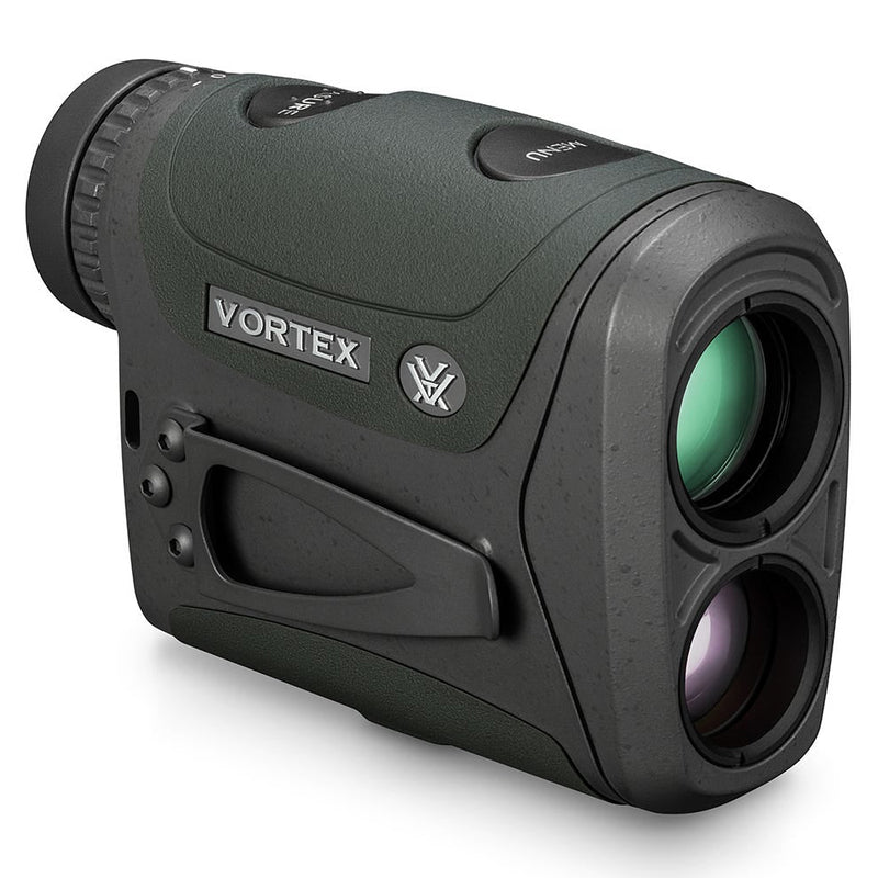 Vortex Optics 7x25 Razor HD 4000 Laser Rangefinder-Optics Force