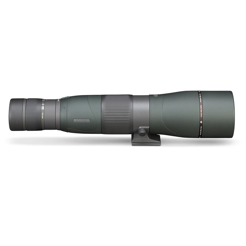 Vortex Optics Razor® HD 22-48x65 Straight-Optics Force