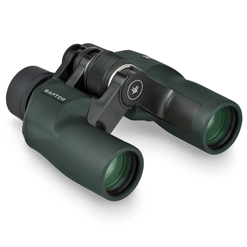 Vortex Optics Raptor™ 8.5x32 Binoculars-Optics Force