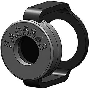 Steiner Optics Exit Port Cover-Optics Force