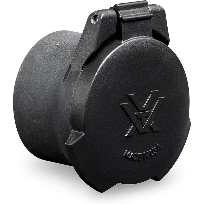 Vortex Optics Defender Riflescope Flip Caps-Optics Force