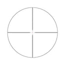 Vortex Optics Crossfire® II 3-9x50 SFP Rifle Scope-Optics Force