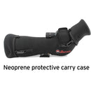 Burris Signature HD Spotting Scope 20-60x85mm Angled Body-Optics Force