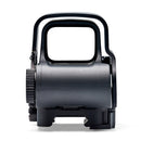 EOTECH EXPS2 Holographic Weapon Sight 68 MOA Circle with 1 & 2 MOA Dot Reticle-Optics Force