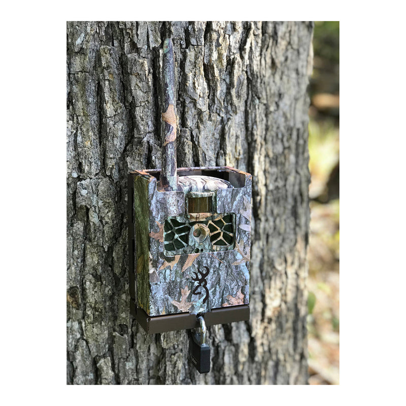 Browning Trail Camera Security Box-Optics Force