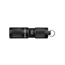Olight i1R 2 PRO Keychain Flashlight-Black-Optics Force