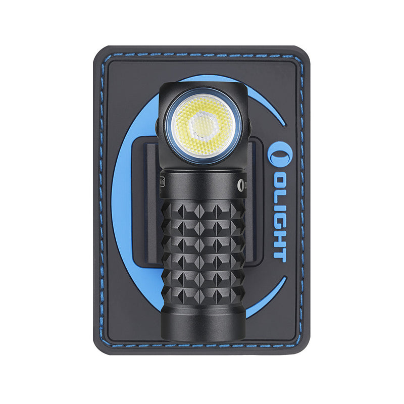 Olight Perun 2 Mini-Optics Force