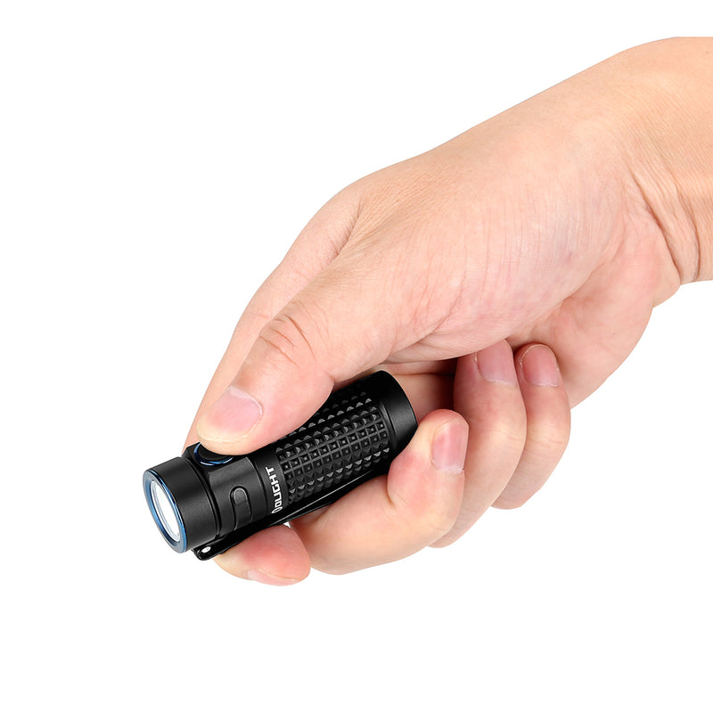 Olight S1R Baton II EDC Light-Black-Optics Force