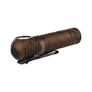 Olight Perun 2 Headlamp-Tan-Optics Force