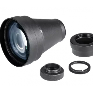 AGM Afocal Magnifier Lens Assembly, 3X-Optics Force