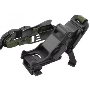 PASGT Helmet Mount Assembly-Optics Force