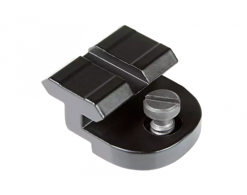 Picatinny Adapter for PVS-14 models-Optics Force