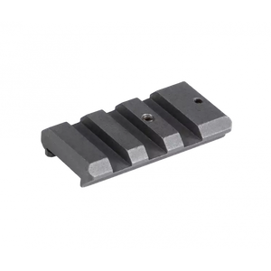 AGM Picatinny Adapter for Wolf14, Wolf 7, NVM40 and NVM50-Optics Force