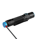 Olight Warrior 3S High Beam Tactical Flashlight-Optics Force