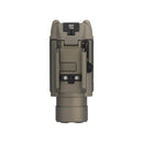 Olight Baldr Pro Tactical Light & Green Laser-Optics Force