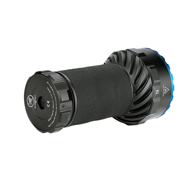 Olight Marauder 2 Powerful Flashlight-Optics Force