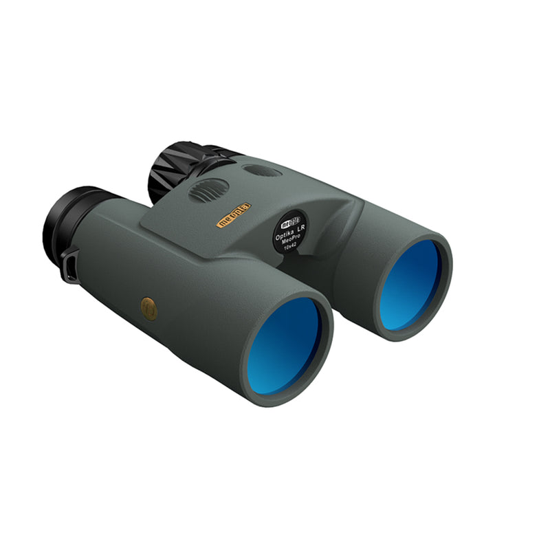 Optika LR Laser Rangefinding Binocular HD-Optics Force