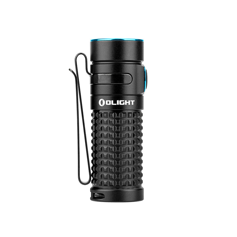 Olight S1R Baton II EDC Light-Black-Optics Force