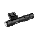 Olight Odin GL M (Green Laser) Tactical Flashlight w/ Mount-Optics Force