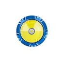 Olight Warrior X Pro Tactical Flashlight - Black-Black-Optics Force