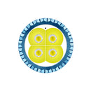 Olight Seeker 3 Pro Flashlight-Black-Optics Force