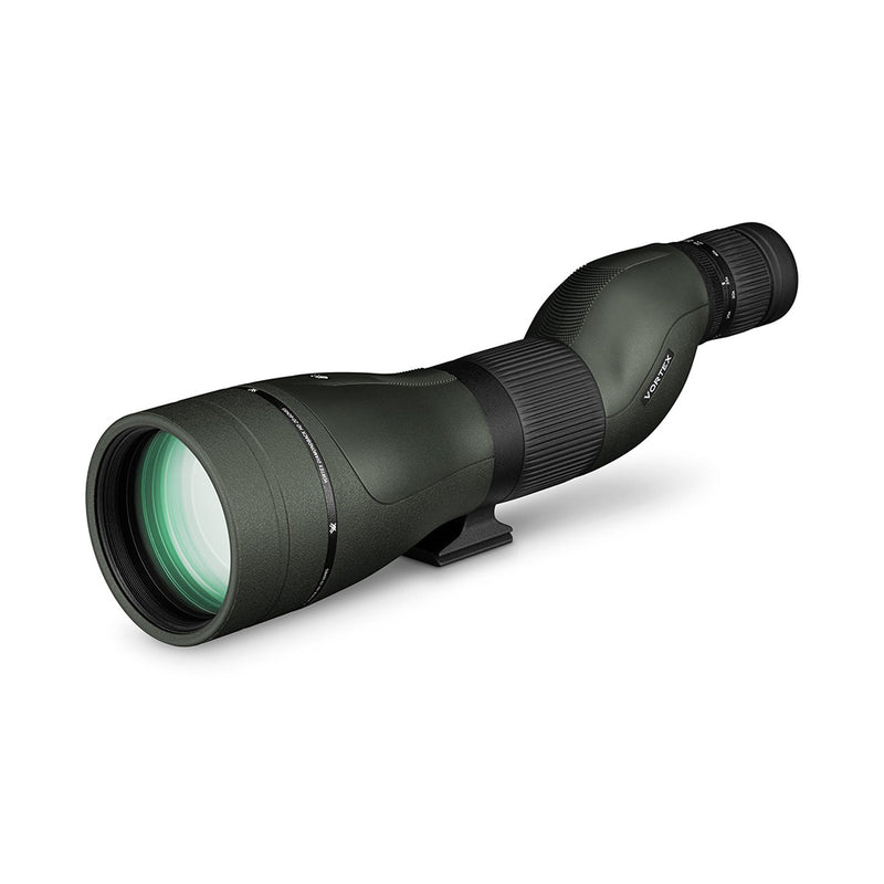 Vortex Optics Diamondback HD Spotting Scope 20-60x85 w/ Vortex Padded Case-Optics Force