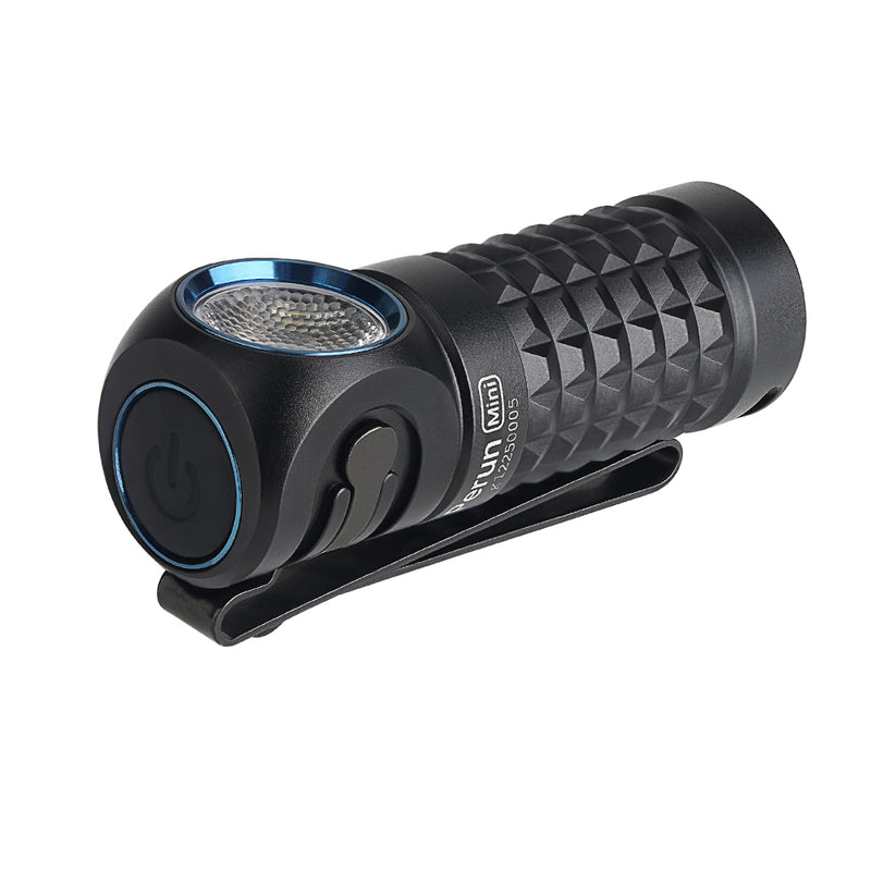 Olight Perun 2 Mini-Optics Force