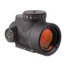 Trijicon MRO® 1x25 2.0 MOA Adjustable Red Dot Sight-Optics Force