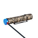 Olight Warrior Mini 2 Compact EDC Tactical Flashlight-Optics Force