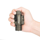 Olight Baldr Pro Tactical Light & Green Laser-Optics Force