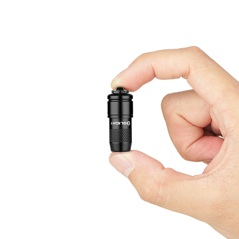 Olight imini Tiny Instant Light-Optics Force