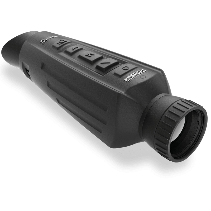 Steiner Optics Nighthunter H35-Optics Force