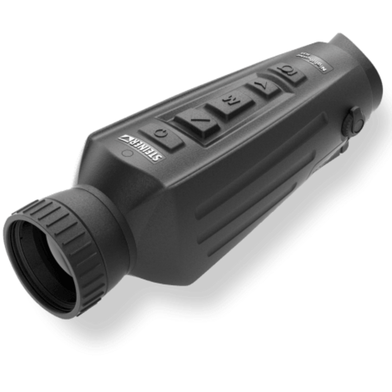 Steiner Optics Nighthunter H35-Optics Force