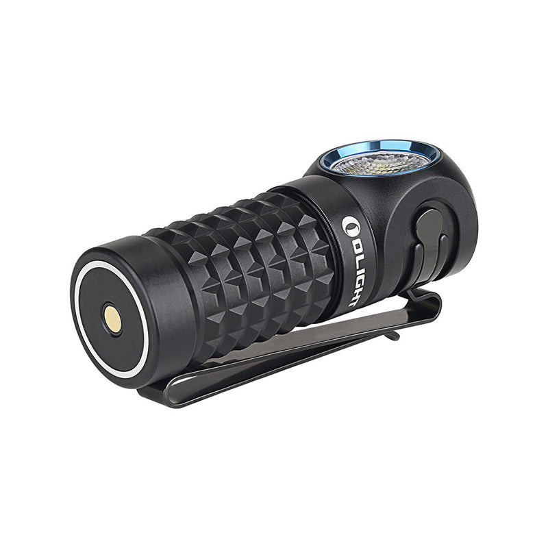 Olight Perun 2 Mini-Optics Force