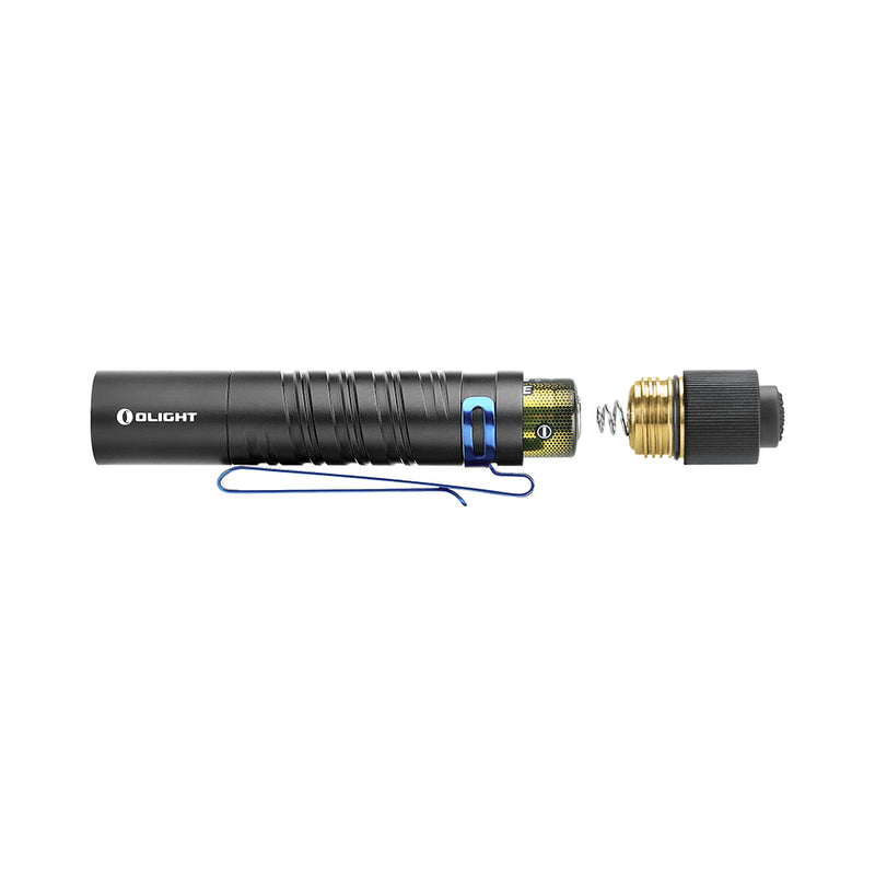 Olight i5T EOS EDC Flashlight-Black-Optics Force